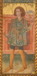 San Senén
